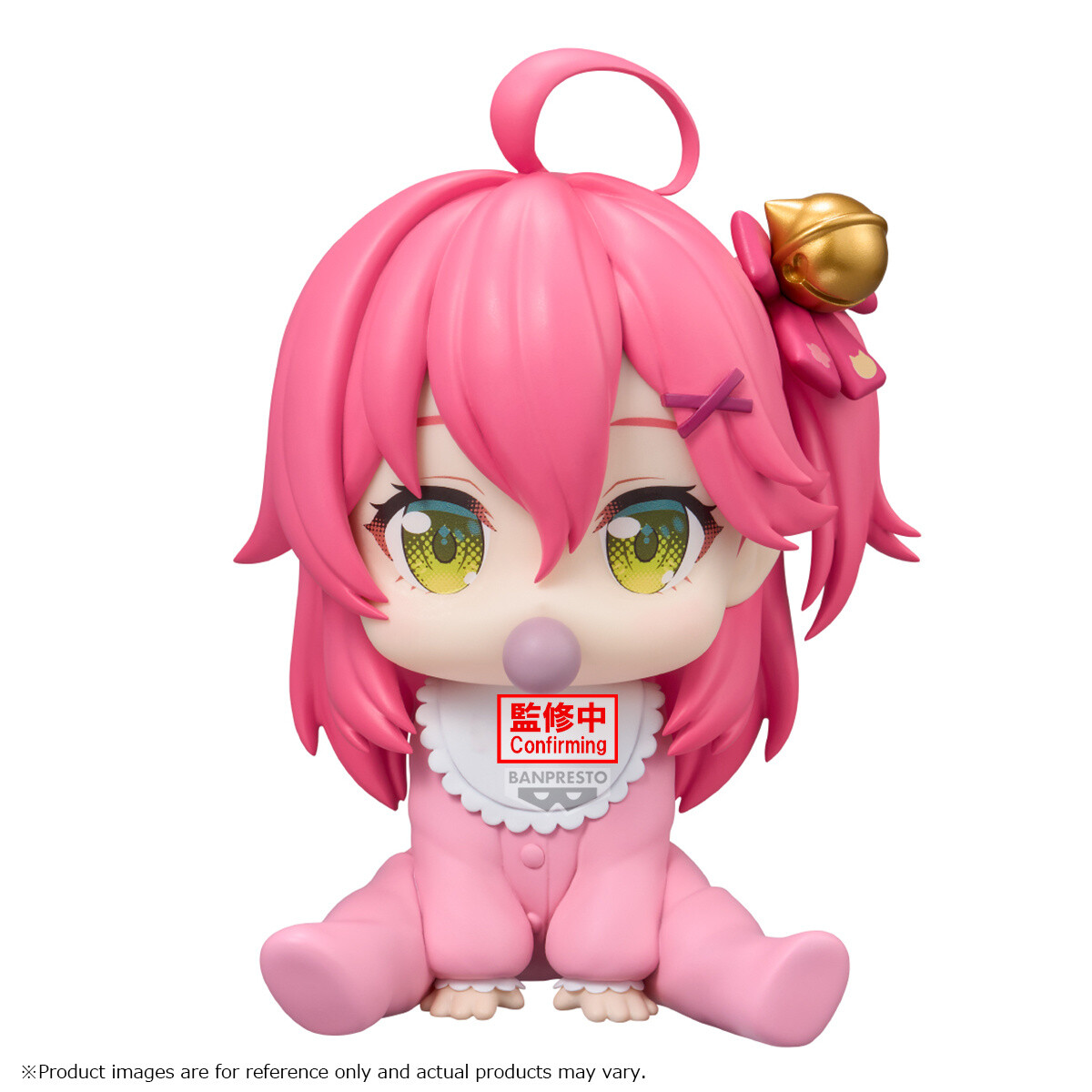 hololive IF- Hololivebabies- Sakura Miko - Tokyo Otaku Mode (TOM)