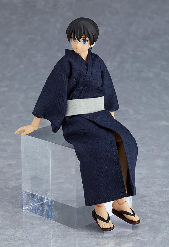 figma male body