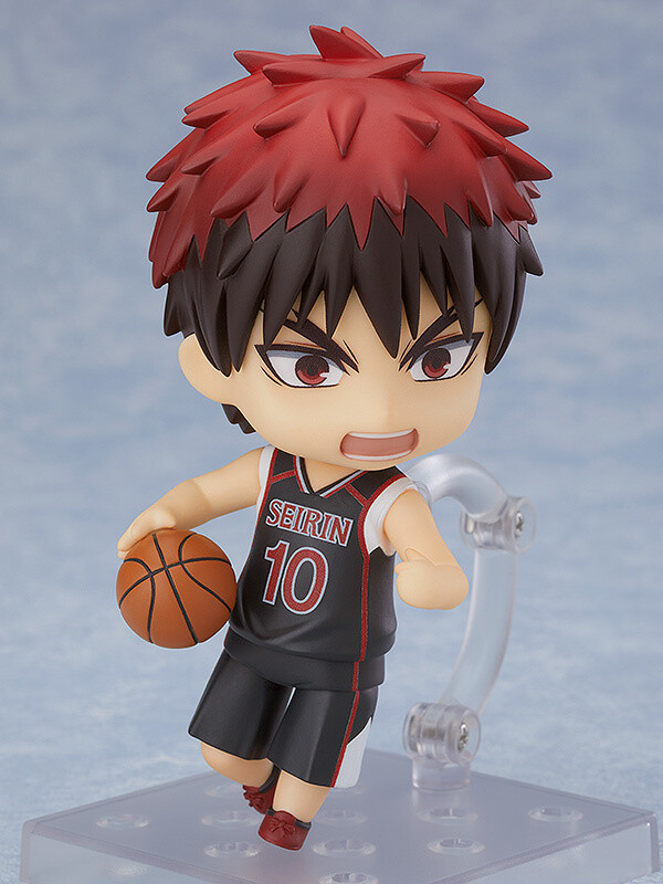 taiga kagami nendoroid