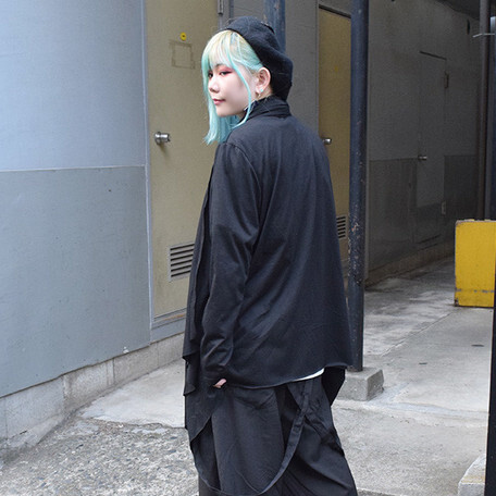 ACDC RAG Mode Cardigan: ACDC RAG - Tokyo Otaku Mode (TOM)