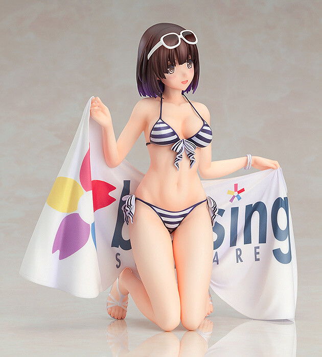 megumi kato swimsuit