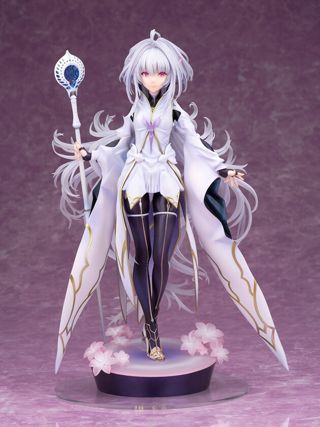 Fate/Grand Order Caster/Merlin (Prototype) 1/7 Scale Figure - Tokyo ...