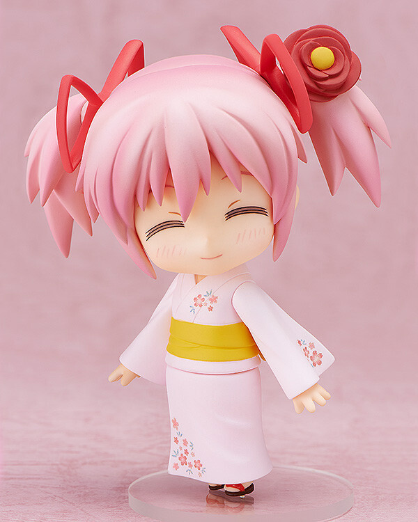 nendoroid yukata