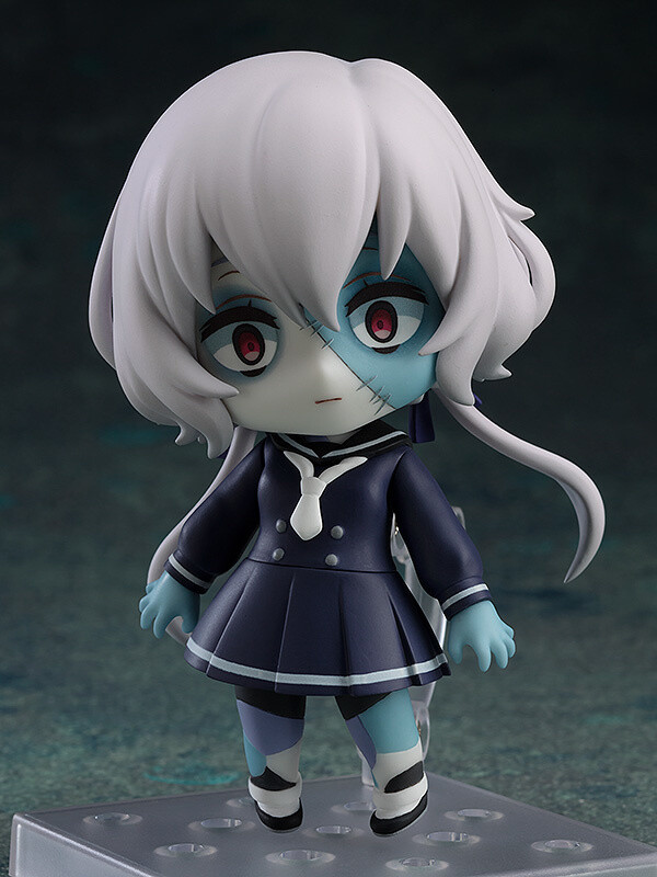 nendoroid junko konno