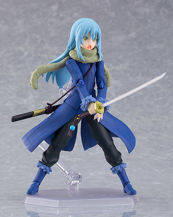 that time i got reincarnated as a slime figma