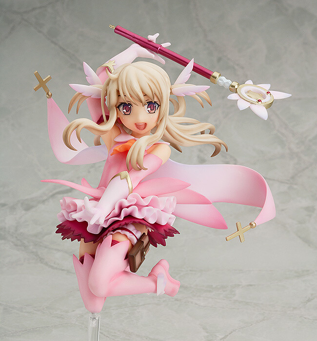 nendoroid illya