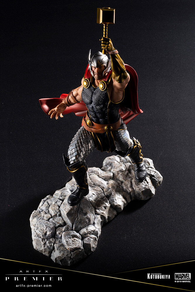 artfx thor