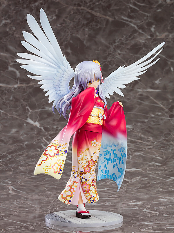 kanade figure