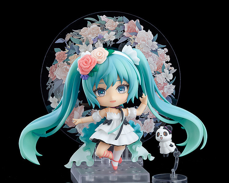 miku nendoroid list