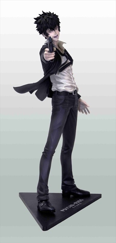 kogami figure