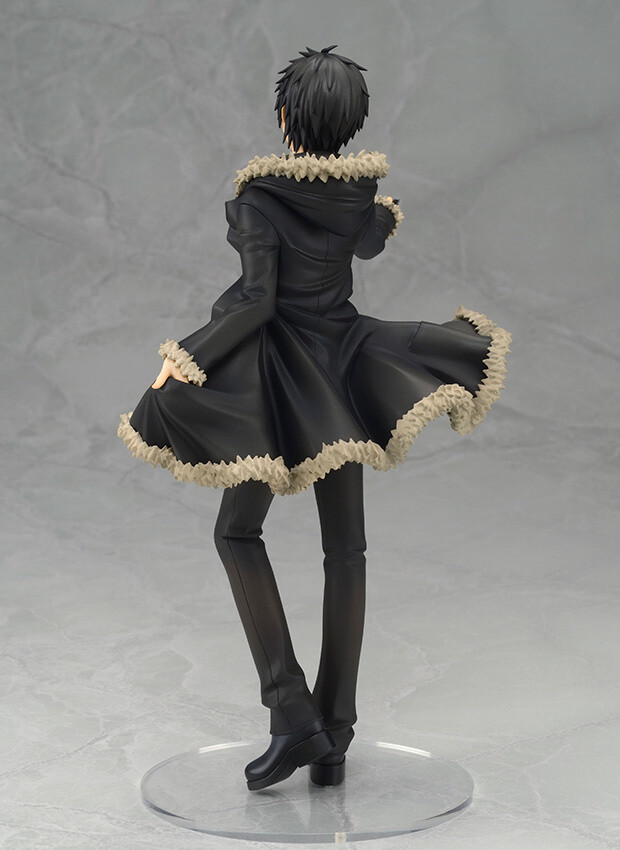 durarara izaya figure