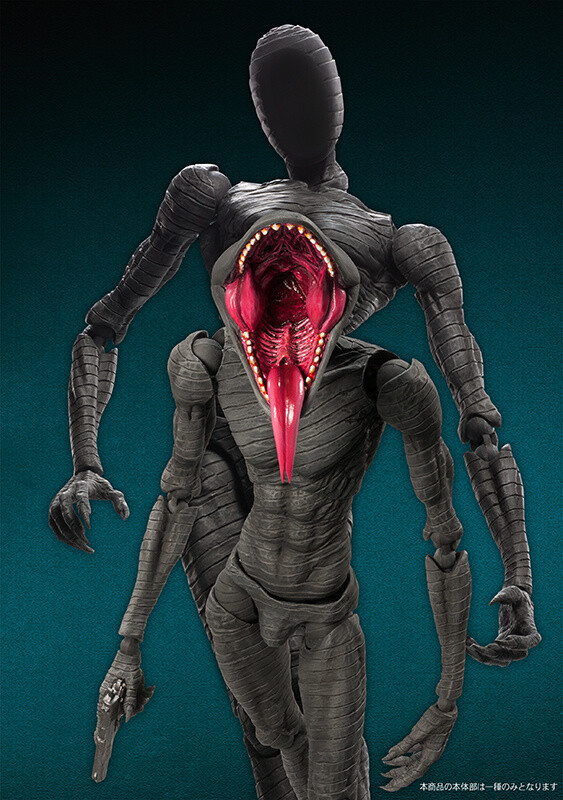 ajin action figure