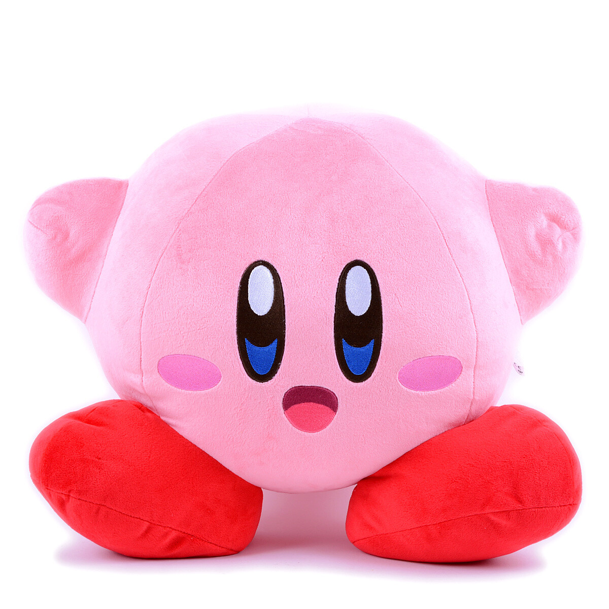 Kirby Fluffy Big Balloon Plush - Tokyo Otaku Mode (TOM)