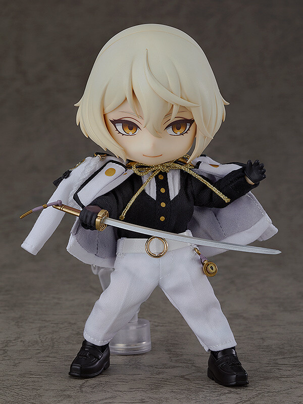 nendoroid higekiri