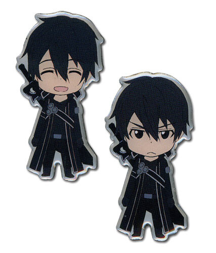 Pin on Sword Art Online