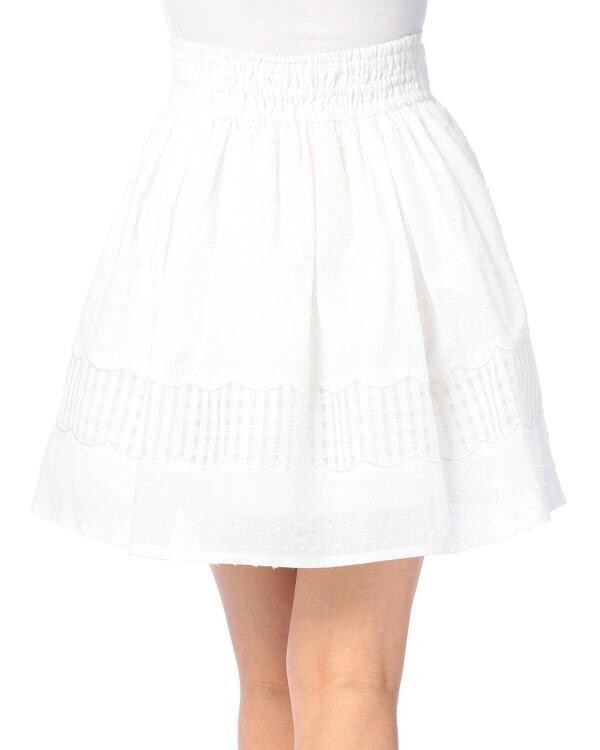 LIZ LISA Cambric Skirt - Tokyo Otaku Mode (TOM)