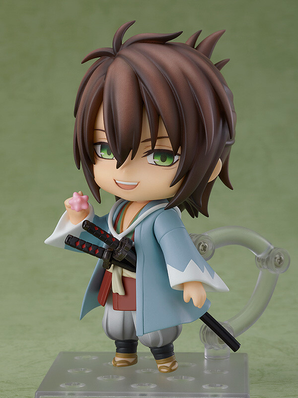 souji okita nendoroid