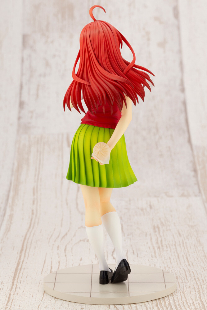 kotobukiya quintuplets