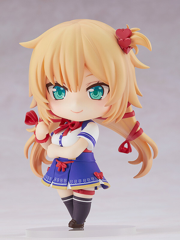 nendoroid akai