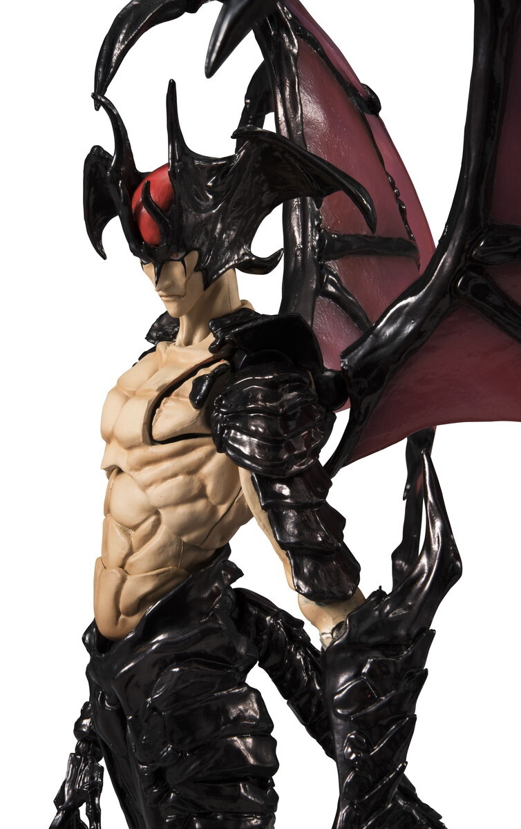 MegaHouse Variable Action Heroes Devilman Ver.Nirasawa 2016