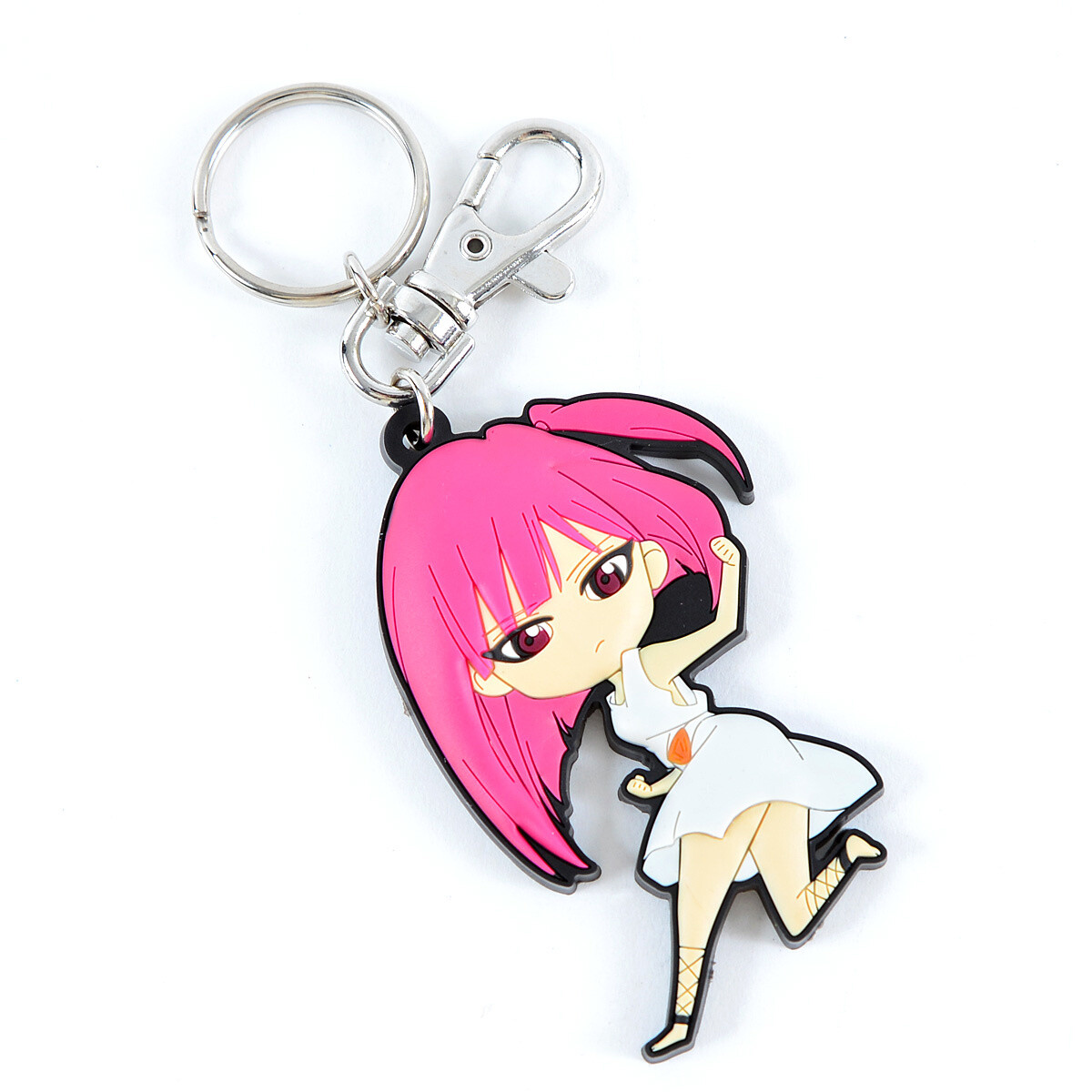 志麻 アクキー シクレ Magi Morgiana PVC Keychain - Tokyo Otaku Mode (TOM)
