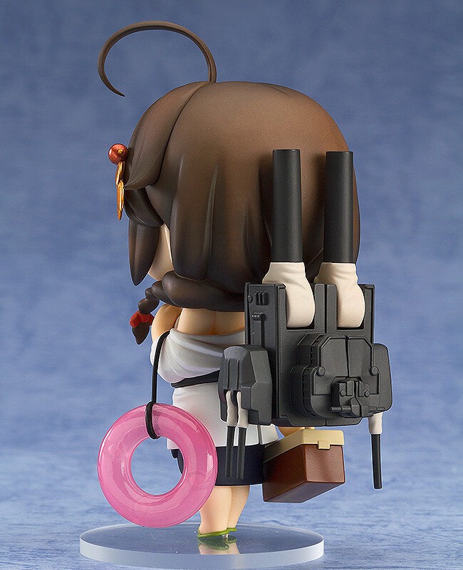 nendoroid 341