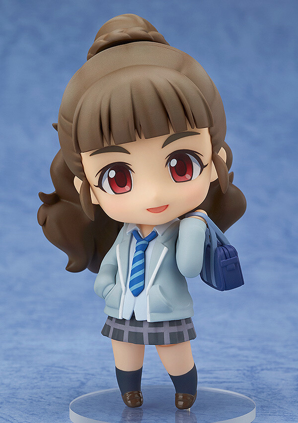 nendoroid nao kamiya