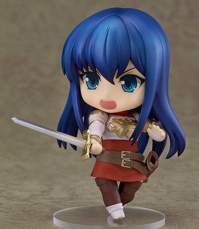 fire emblem three houses nendoroid