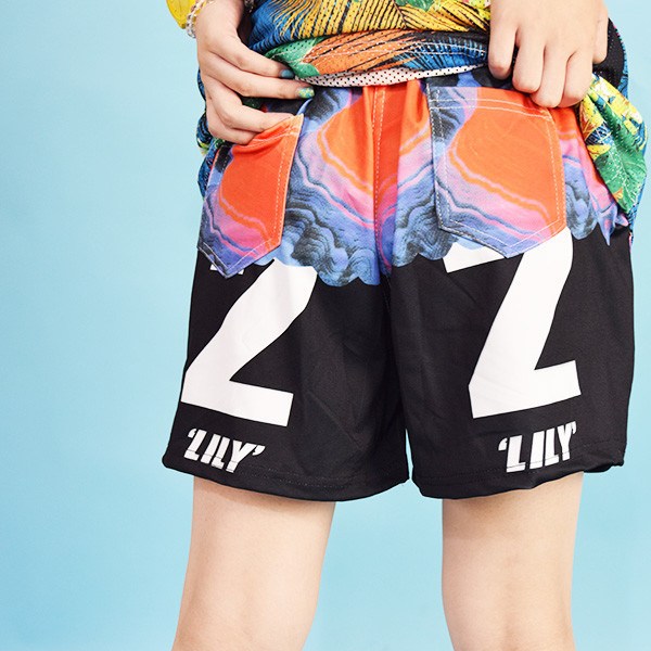 ACDC RAG Lily Shorts - Tokyo Otaku Mode (TOM)