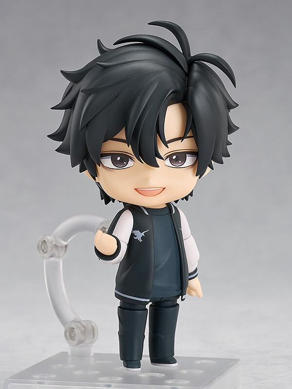 Nendoroid SK8 the Infinity Reki: Good Smile Company 27% OFF - Tokyo Otaku  Mode (TOM)