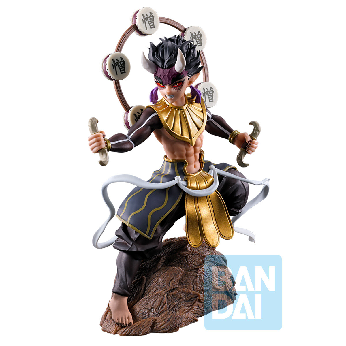 Ichibansho Figure One Piece Monkey D. Dragon (The Flames of Revolution) -  Tokyo Otaku Mode (TOM)