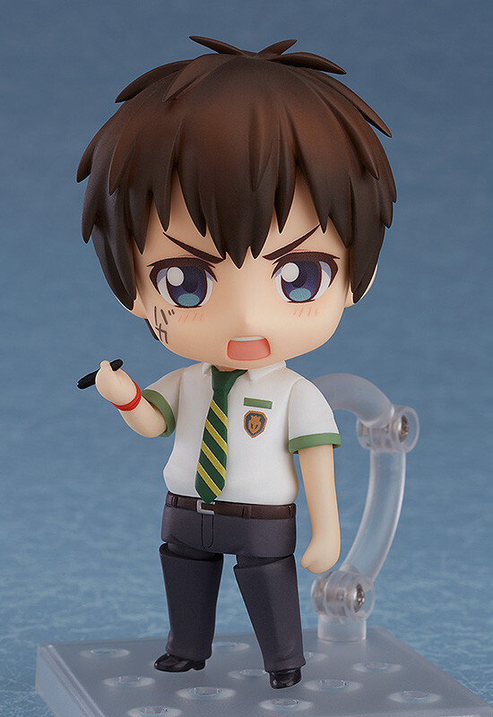 nendoroid japanese name