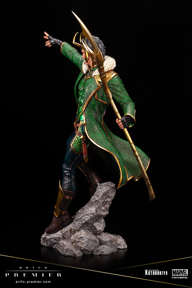 artfx premier loki