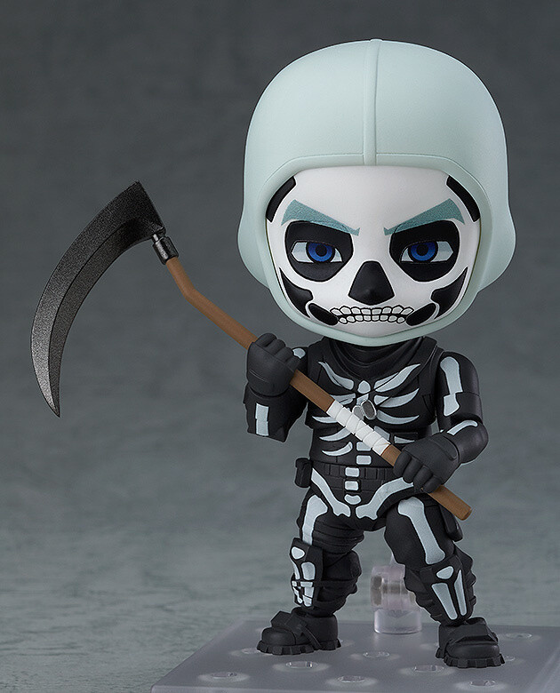 Fortnite - Action Figures, Near Japan, Figurine