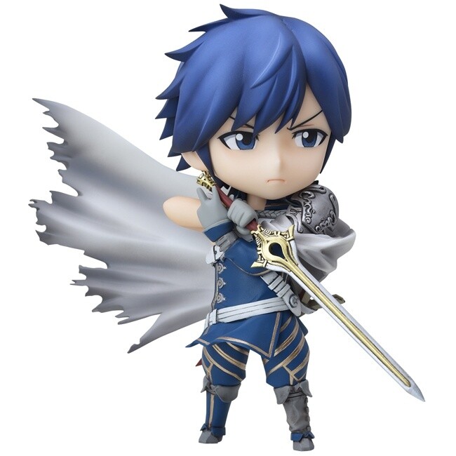 fire emblem awakening figure