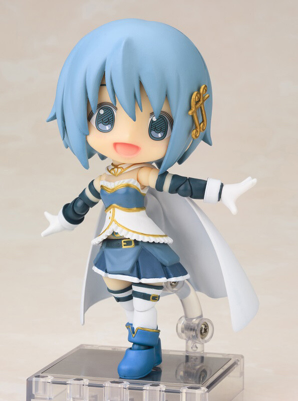 Cu-Poche Sayaka Miki (Re-Release): KOTOBUKIYA - Tokyo Otaku Mode (TOM)