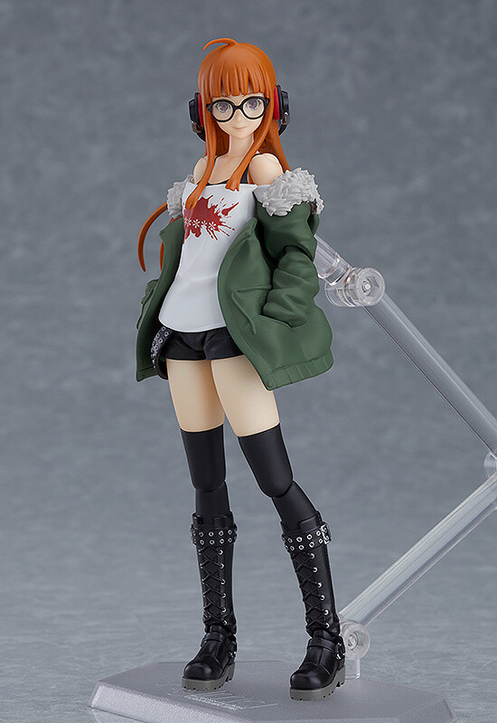 即購入〇FUTABA シャタコレ Futaba Sakura(Second Release) | GOODSMILE GLOBAL ONLINE SHOP