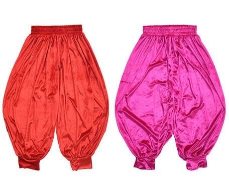 ACDC RAG Velour Sarouel Pants - Tokyo Otaku Mode (TOM)