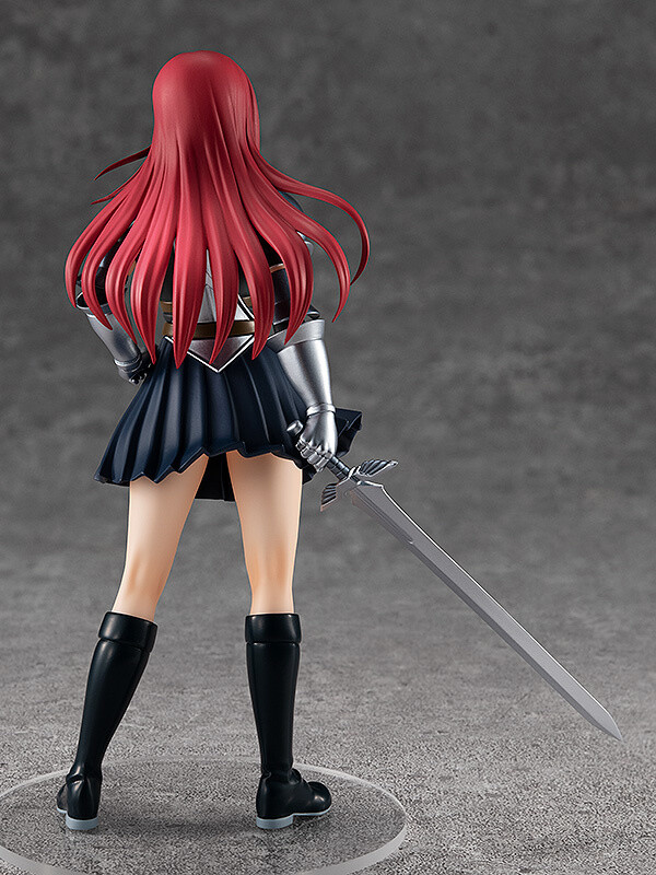erza pop up parade