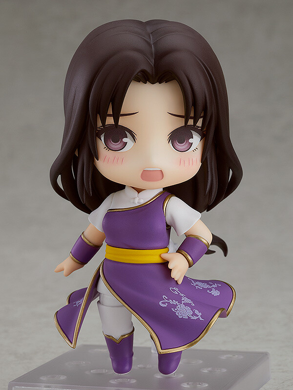 nendoroid chinese name