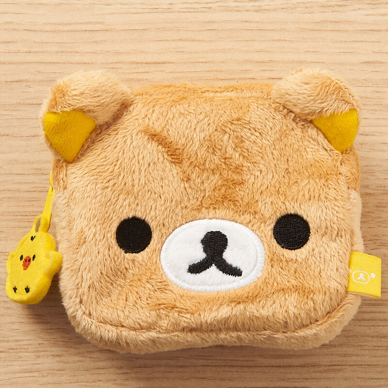 rilakkuma plush