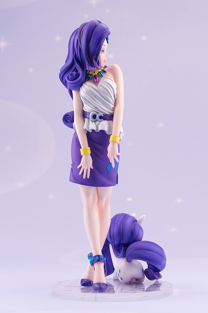 rarity kotobukiya