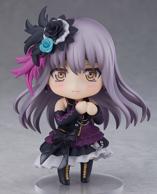 nendoroid stage