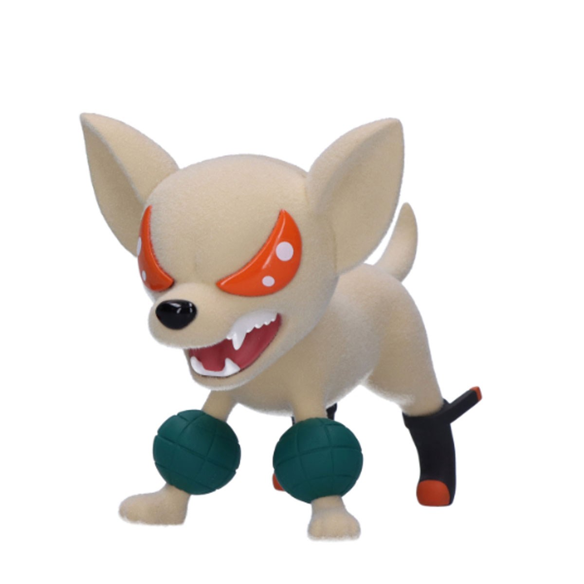 Fluffy Puffy My Hero Academia Bakudog Ver. B - Tokyo Otaku Mode (TOM)