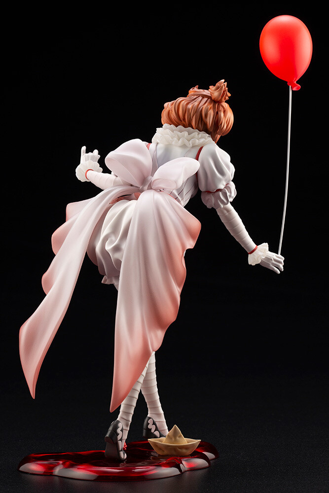 bishoujo pennywise