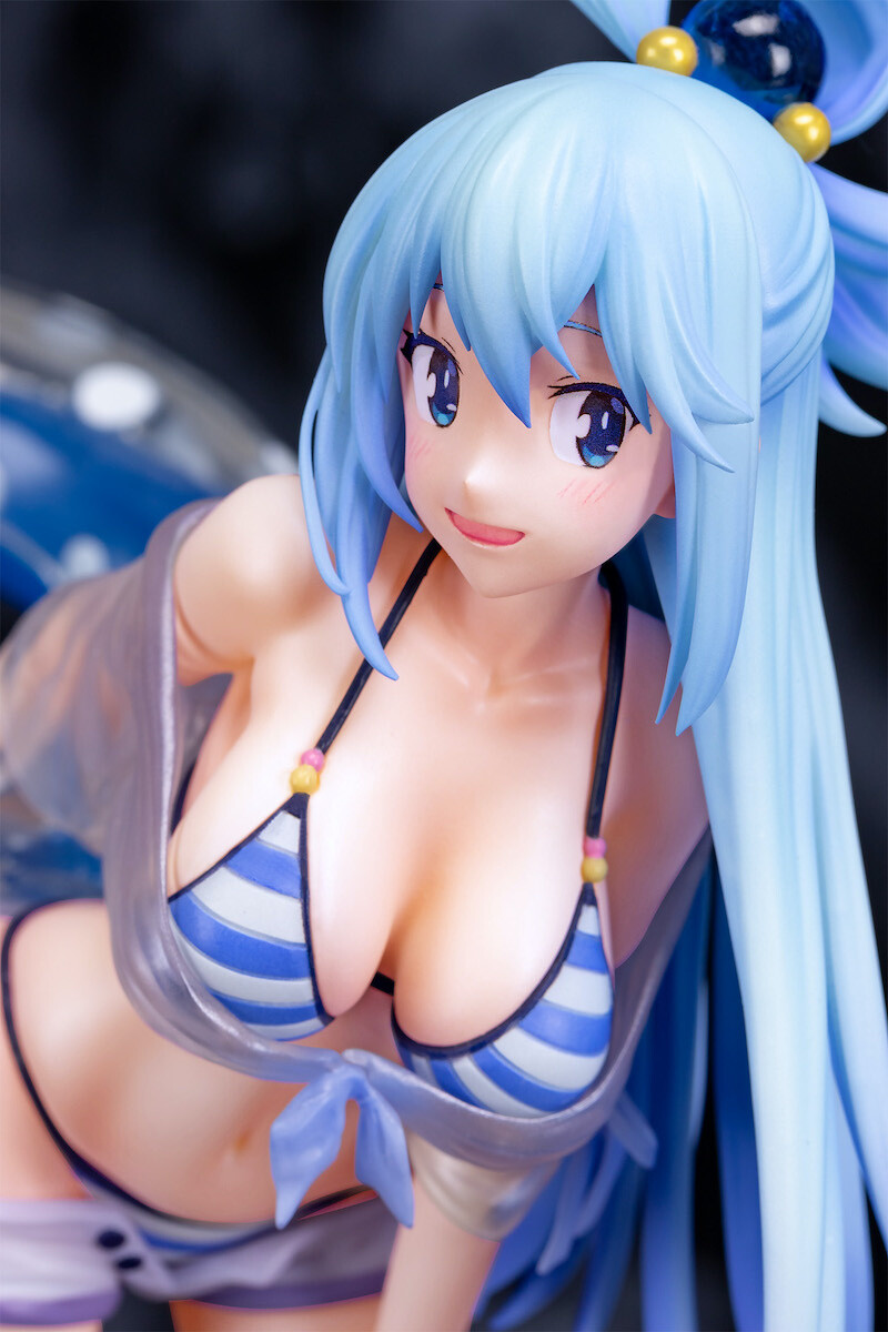 KonoSuba the Movie: Legend of Crimson Aqua: Oiran Ver. 1/7 Scale Figure -  Tokyo Otaku Mode (TOM)