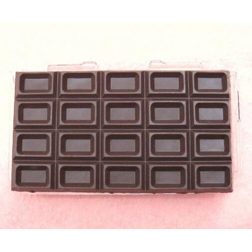 ニンテンドー3DS - chocolate  4ce8edb812a947c8be59568cfc18ac