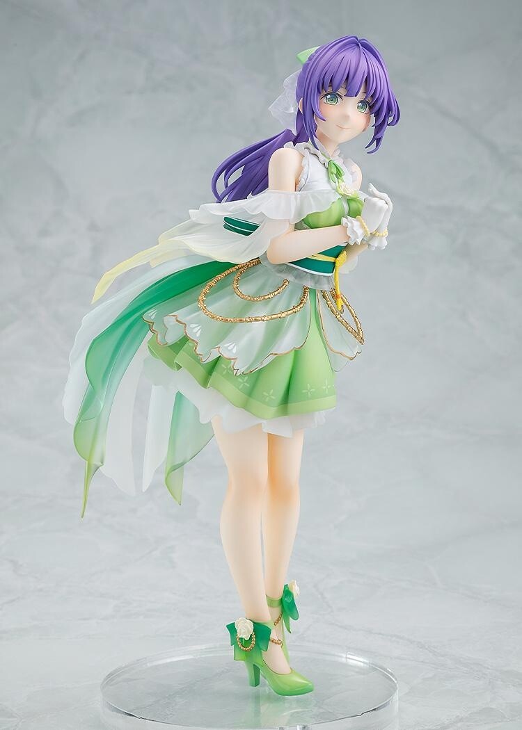 フィギュアセット Number-1 LIVE TOUR 2024 Love Live! Hasu no Sora Jogakuin School Idol Club Kozue Otomune