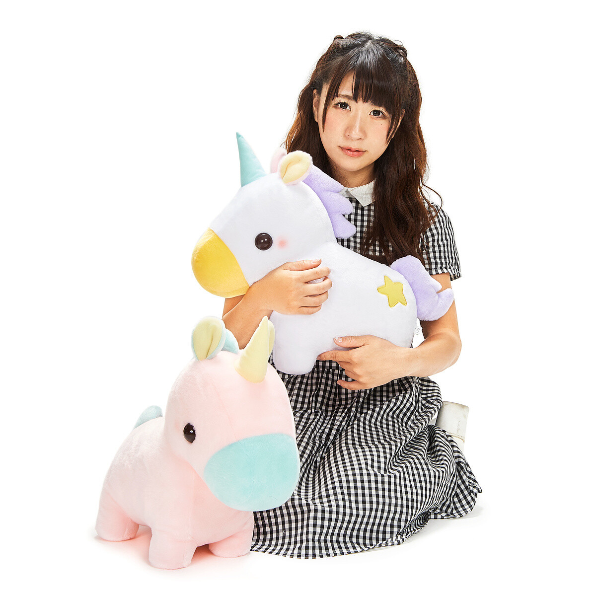 yumekawa unicorn