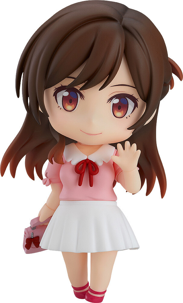 rent a girlfriend nendoroid sumi